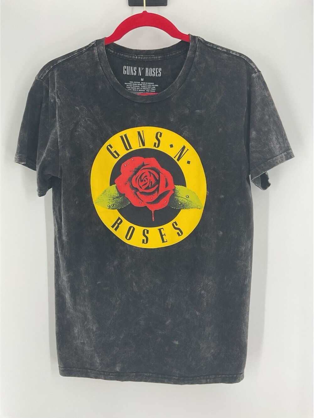Guns N’ Roses Medium Guns N’ Roses T-Shirt 105